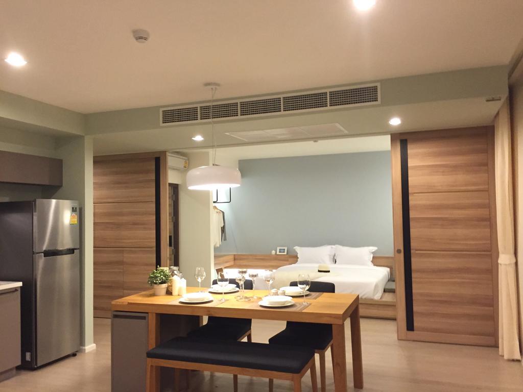 Luxury Beachfront Condo HHQ Buitenkant foto