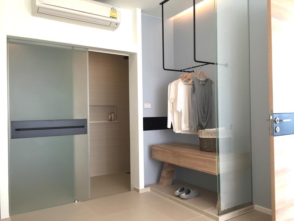 Luxury Beachfront Condo HHQ Buitenkant foto