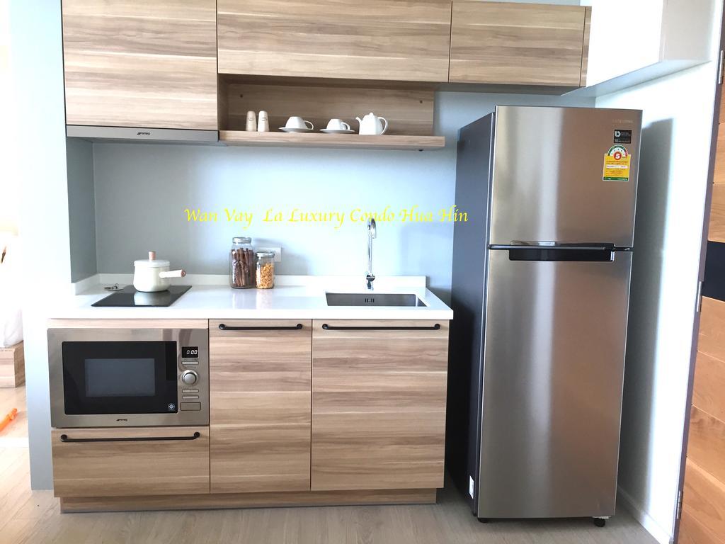 Luxury Beachfront Condo HHQ Buitenkant foto