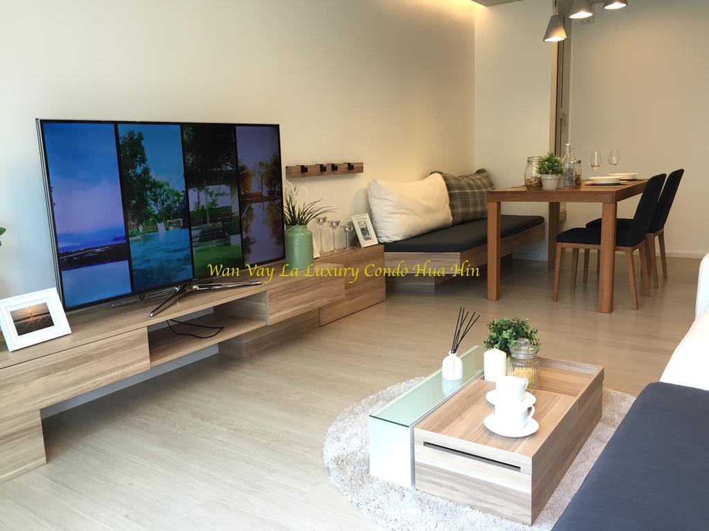 Luxury Beachfront Condo HHQ Buitenkant foto