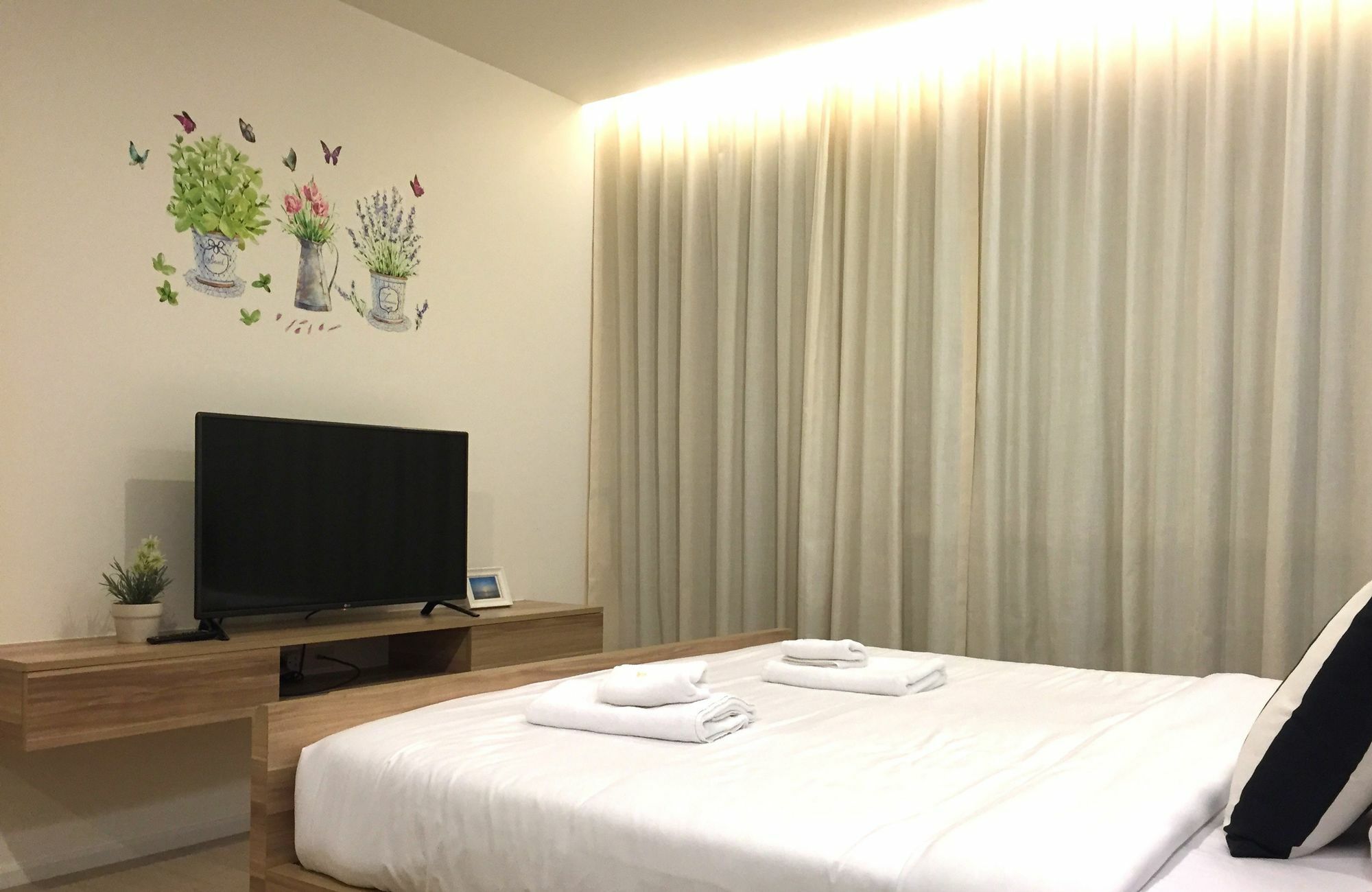 Luxury Beachfront Condo HHQ Buitenkant foto