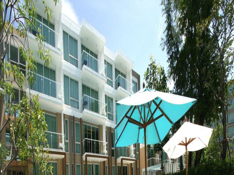 Luxury Beachfront Condo HHQ Buitenkant foto