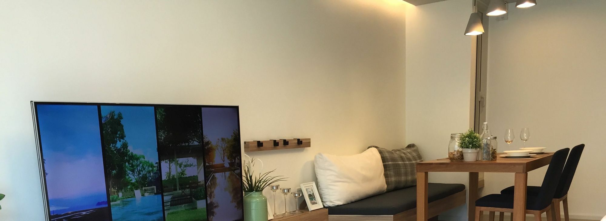 Luxury Beachfront Condo HHQ Buitenkant foto