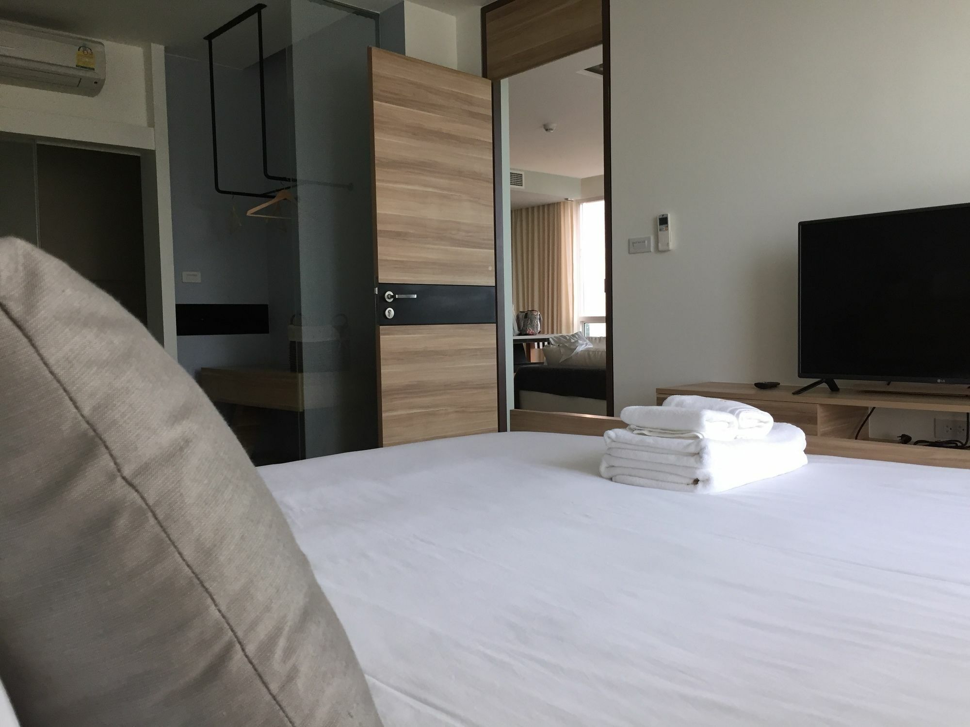 Luxury Beachfront Condo HHQ Buitenkant foto