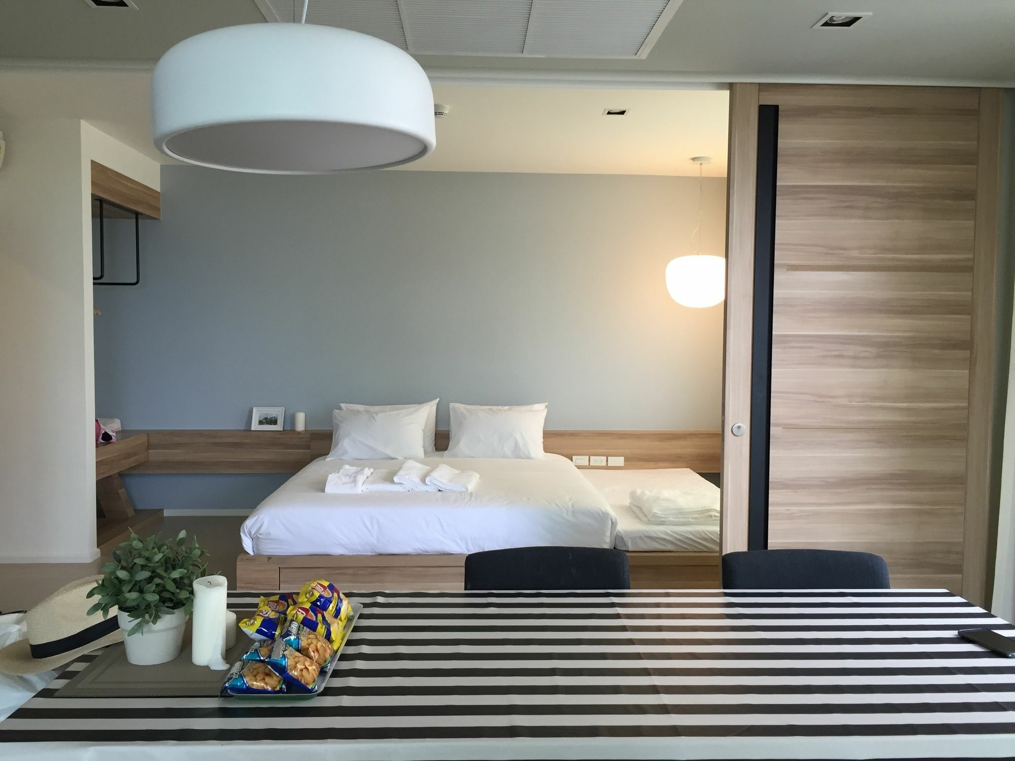 Luxury Beachfront Condo HHQ Buitenkant foto